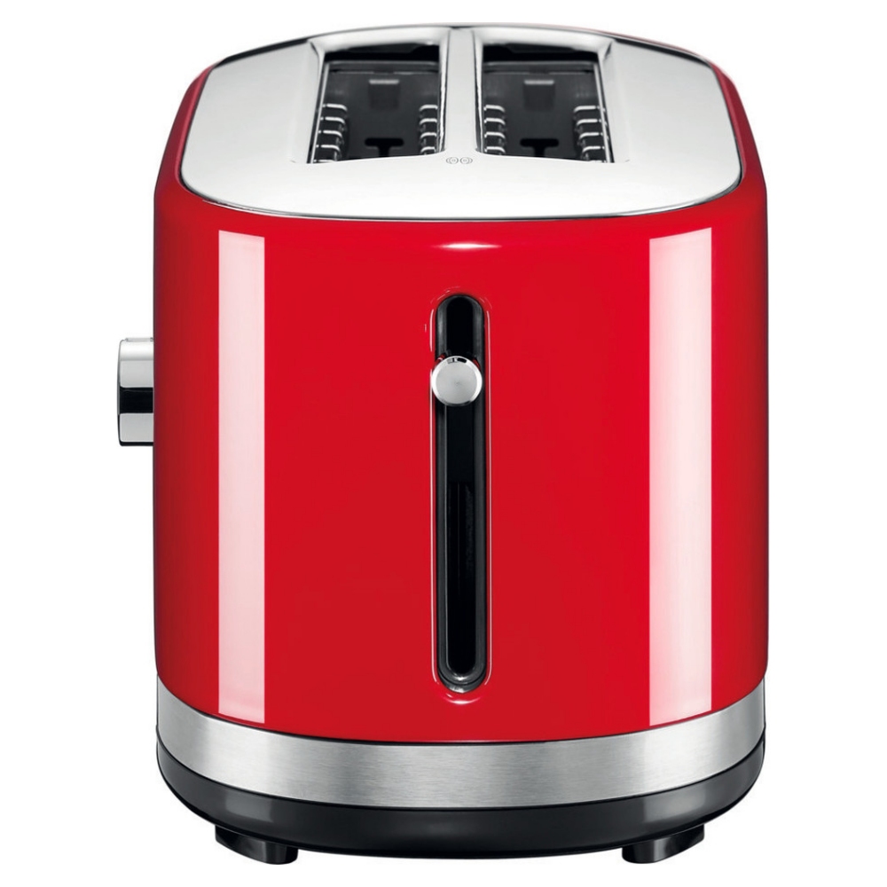 KitchenAid 5KMT4116BER 4 Slice Long Slot Toaster EMPIRE RED