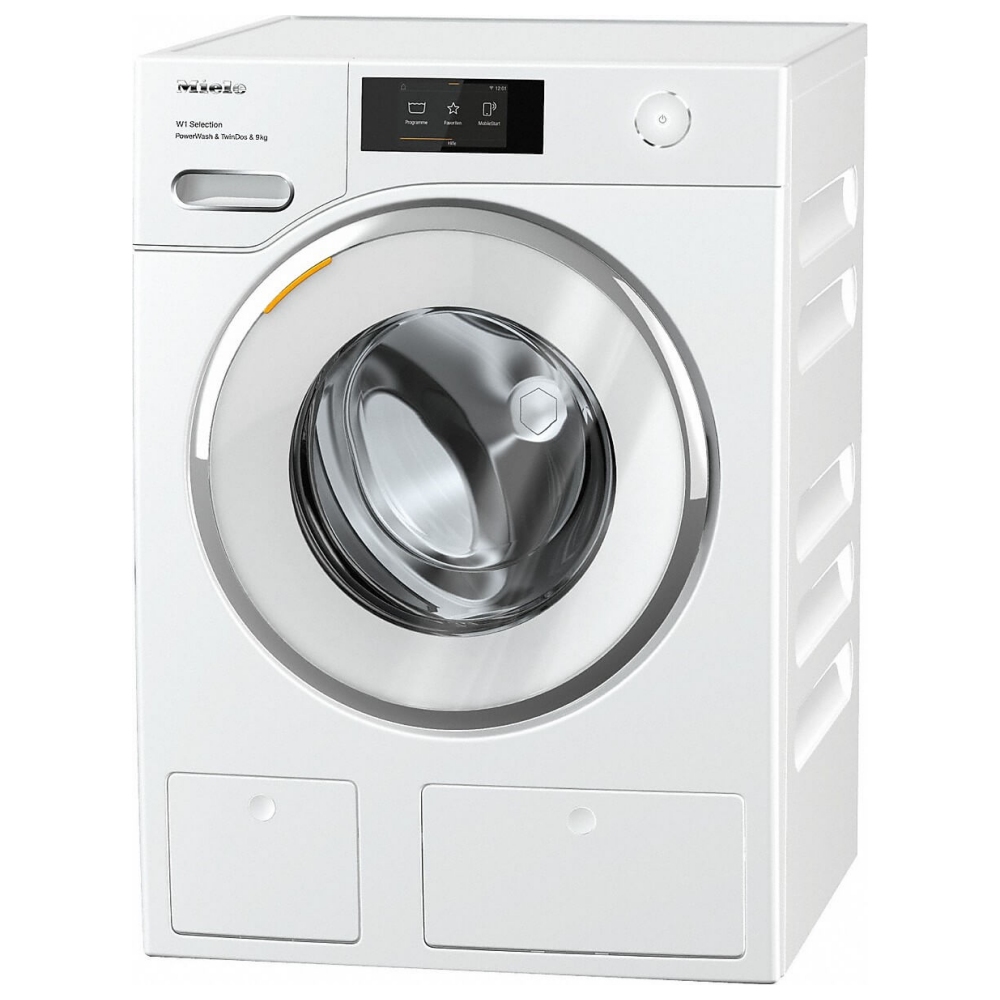 Miele WSR863WPS 9kg W1 TwinDos PowerWash Washing Machine 1600rpm