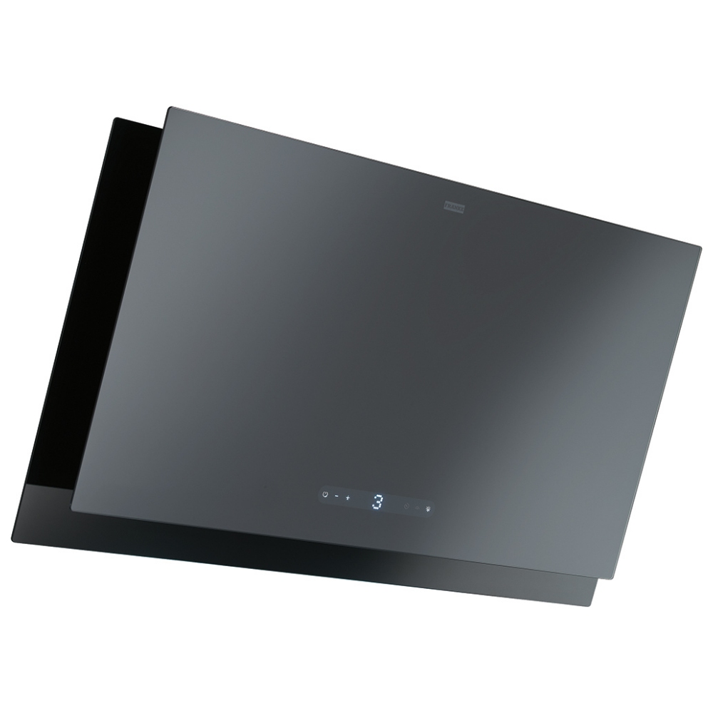 Franke FMA2.0907GRBKUK 90cm Maris 2.0 Angled Hood GREY Appliance City