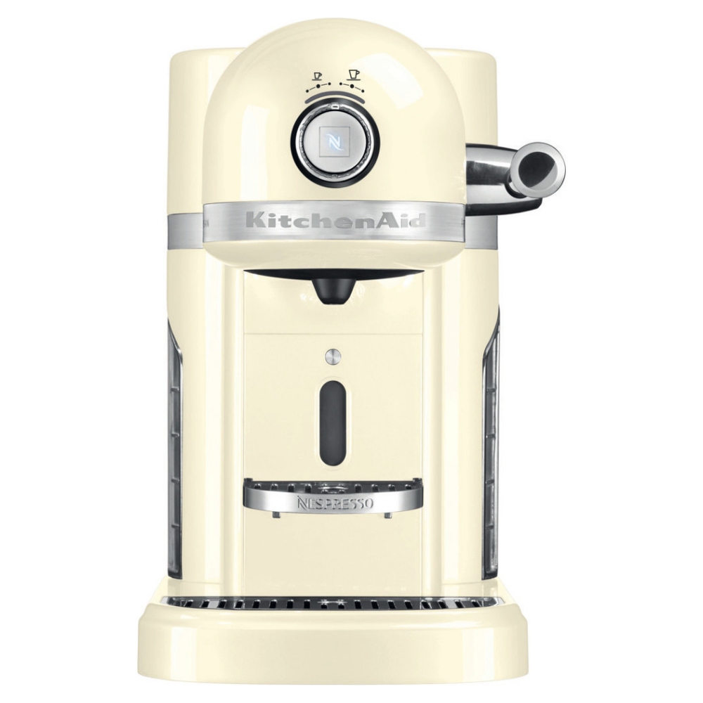KitchenAid 5KES0503BAC/1 Freestanding Artisan Nespresso Coffee Machine