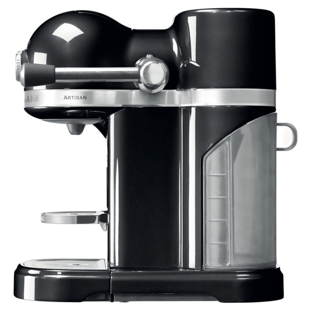KitchenAid 5KES0503BOB/1 Freestanding Artisan Nespresso Coffee Machine ...