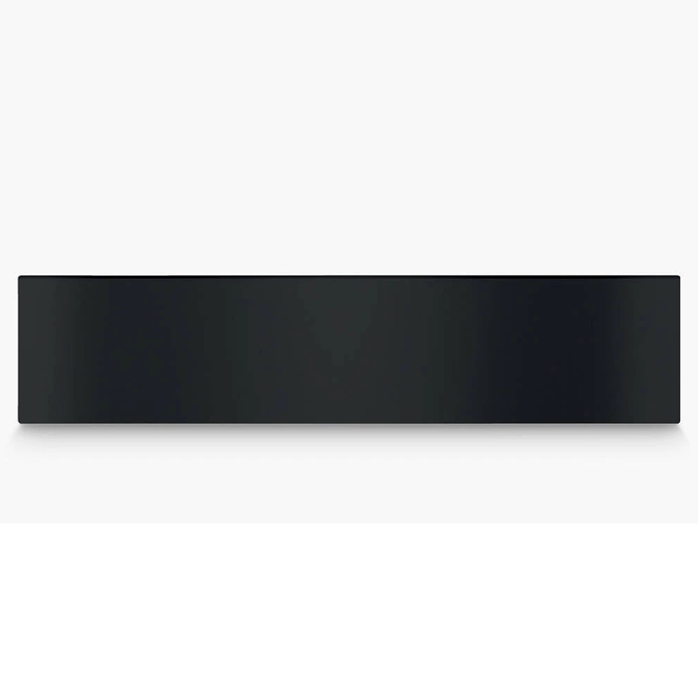 Miele ESW7010OBBL 14cm Gourmet Warming Drawer - BLACK