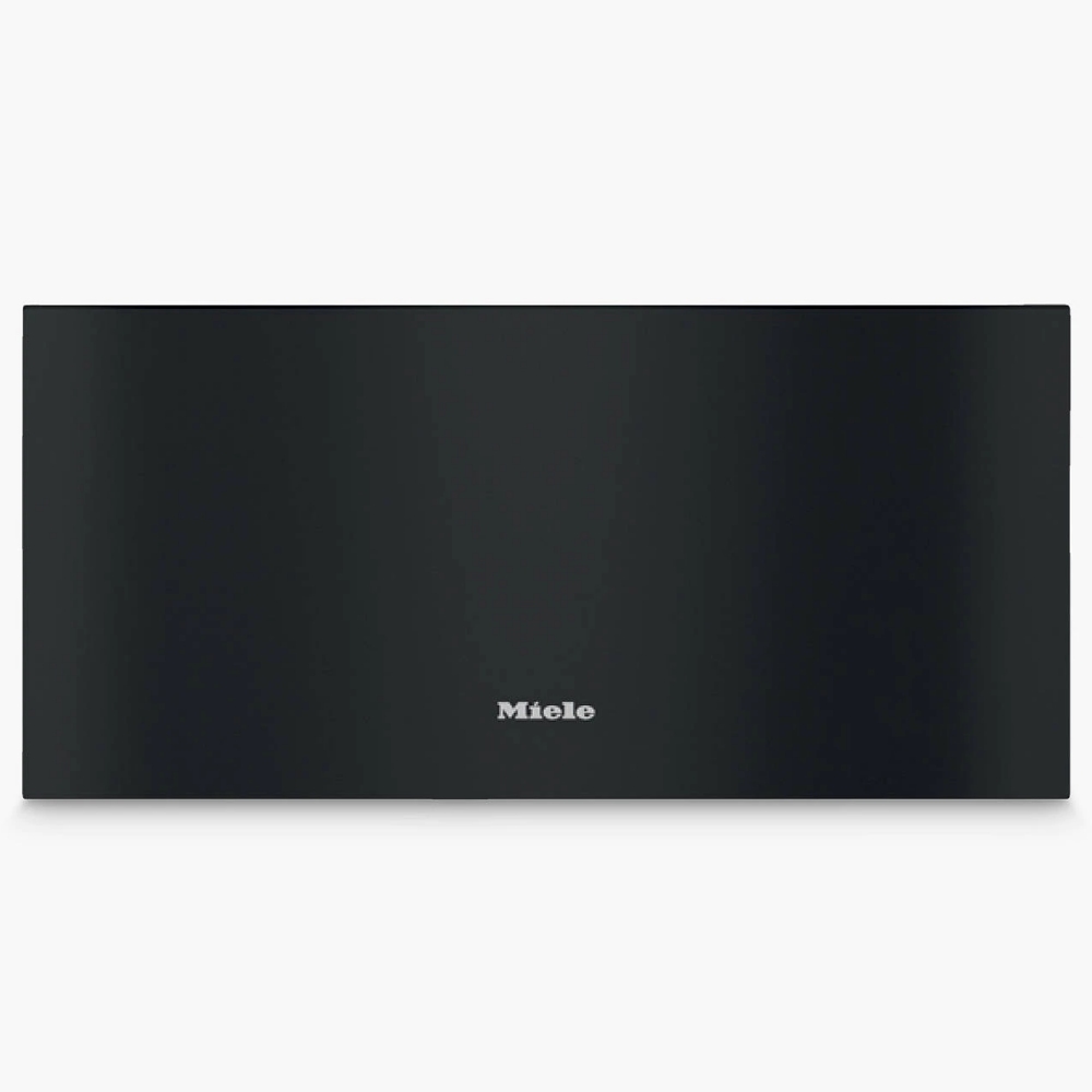 Miele ESW7020OBBL 29cm Sous Chef Warming Drawer - BLACK