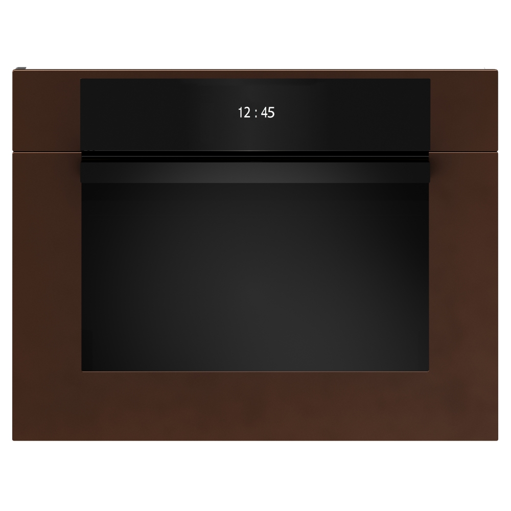 Bertazzoni F457MODMWTC Modern Series Built In Combination Microwave