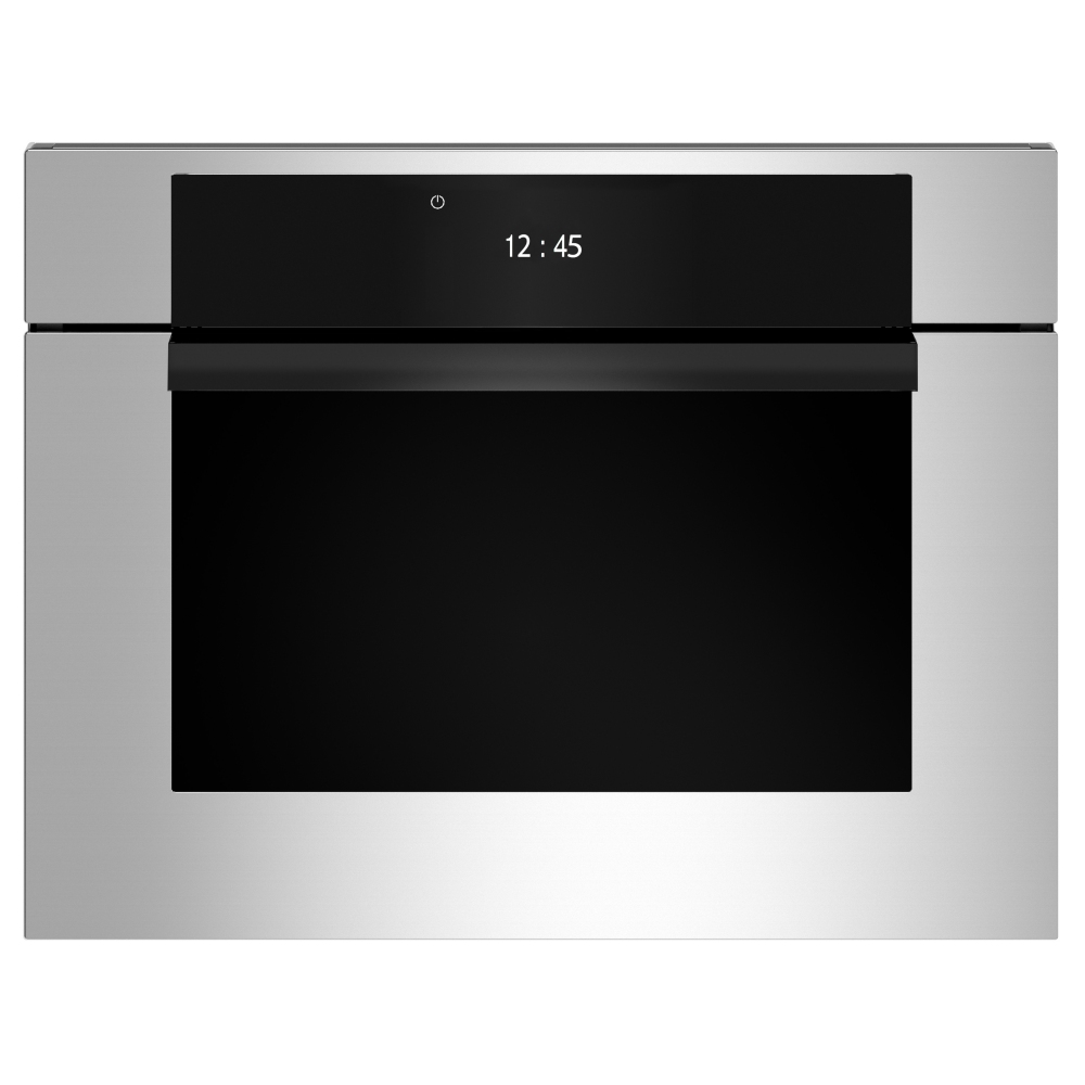 Bertazzoni F457MODMWTX Modern Series Built In Combination Microwave - STAINLESS STEEL