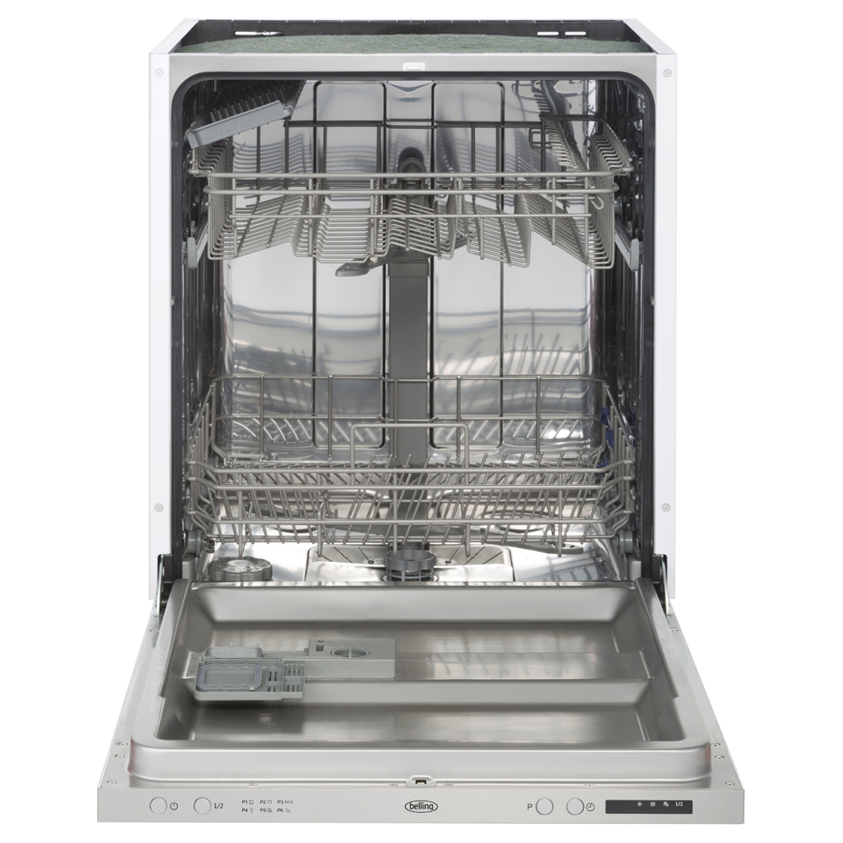 Belling IDW60 60cm Fully Integrated Dishwasher
