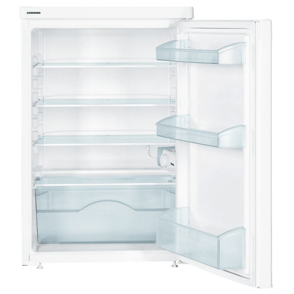 Liebherr T1700 55cm Freestanding Undercounter Larder Fridge WHITE