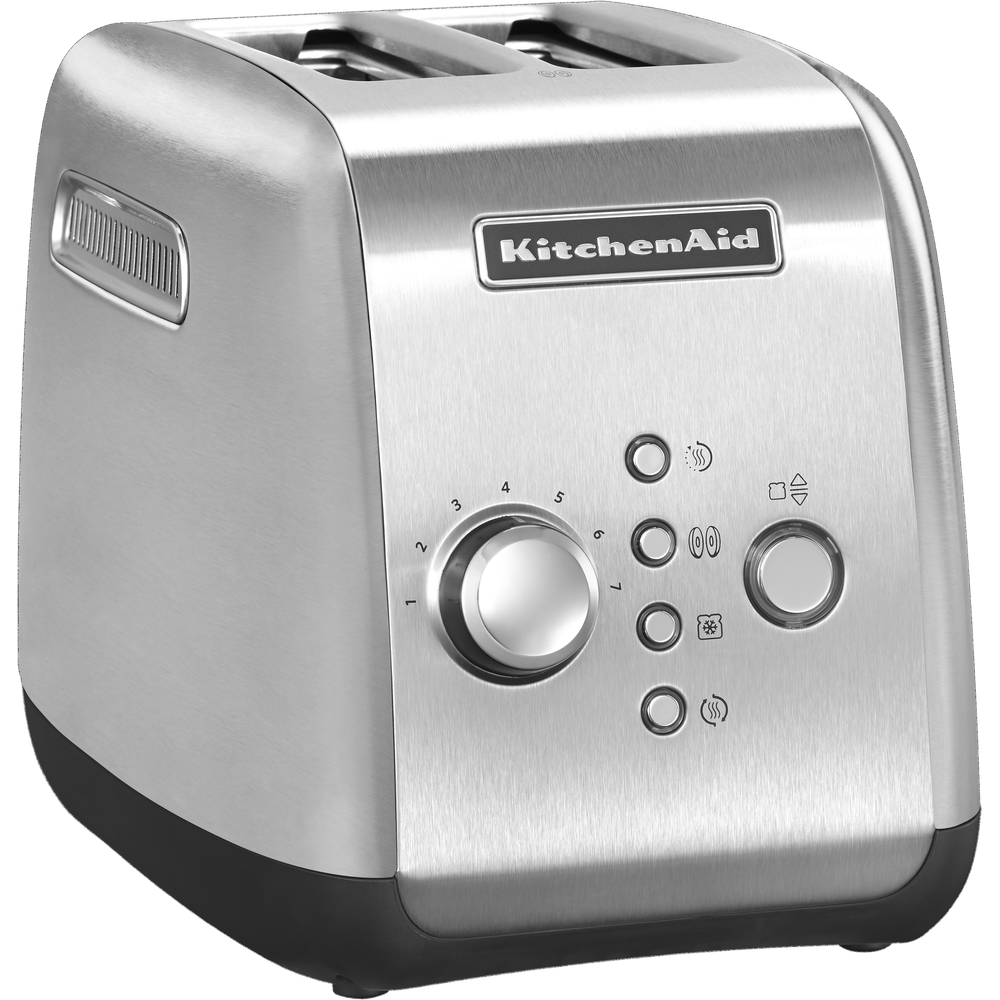 KitchenAid 5KMT221BSX 2 Slot Toaster - STAINLESS STEEL