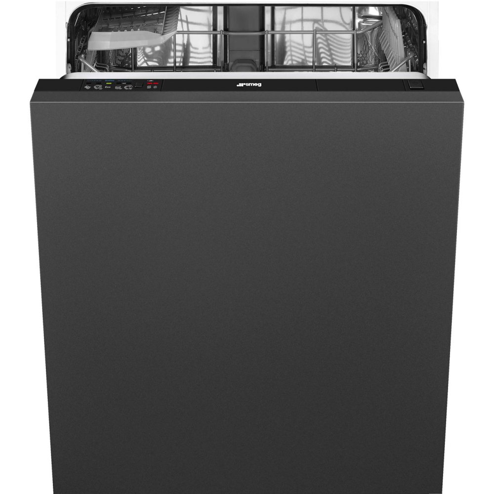 Smeg DIB13M1 60cm Fully Integrated Dishwasher
