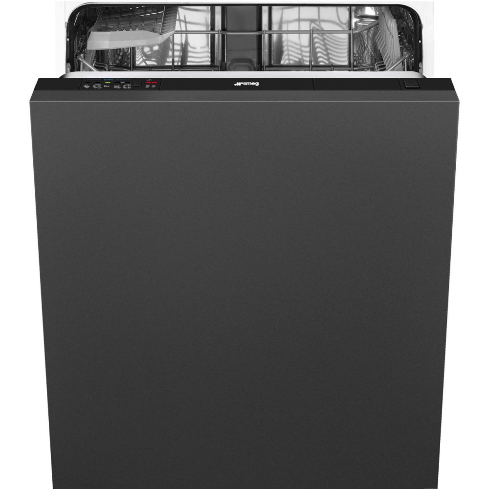 Smeg DIB13M1 60cm Fully Integrated Dishwasher Appliance City