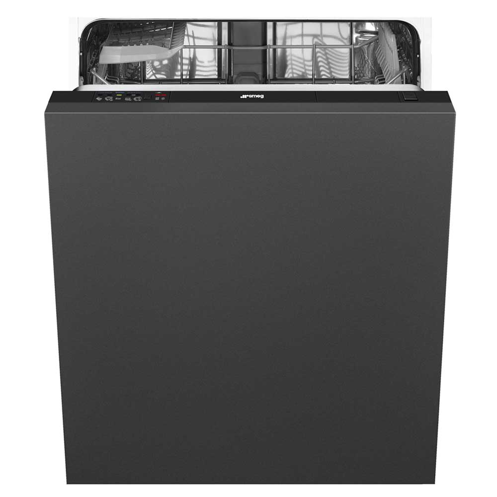 Smeg DIA13M2 60cm Fully Integrated Dishwasher