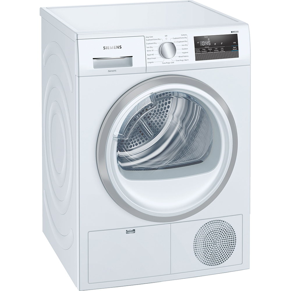 Cheap Condenser Tumble Dryers At Tesco, Argos, Currys, AO And ASDA