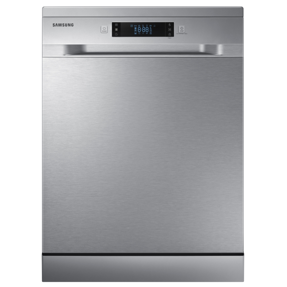 Samsung DW60M6050FS 60cm Series 6 Freestanding Dishwasher – STAINLESS STEEL