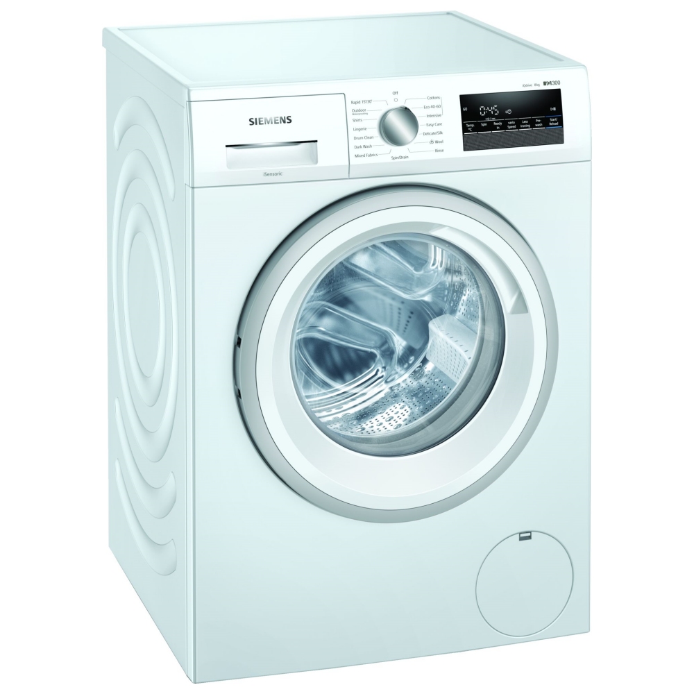 Siemens Washing Machines Best Prices Sale at Tesco, Argos, AO, Currys