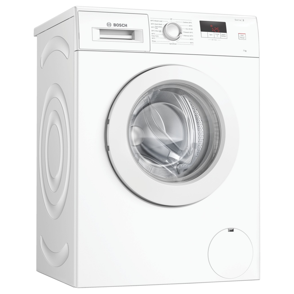 Bosch Washing Machines Best Prices Sale at Tesco, Argos, AO, Currys