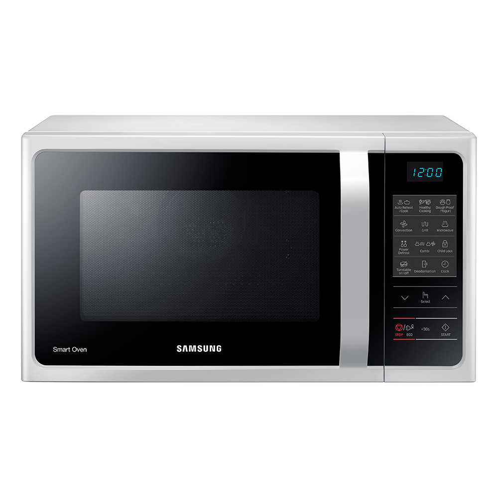 Samsung MC28H5013AS Freestanding Combination Microwave - SILVER