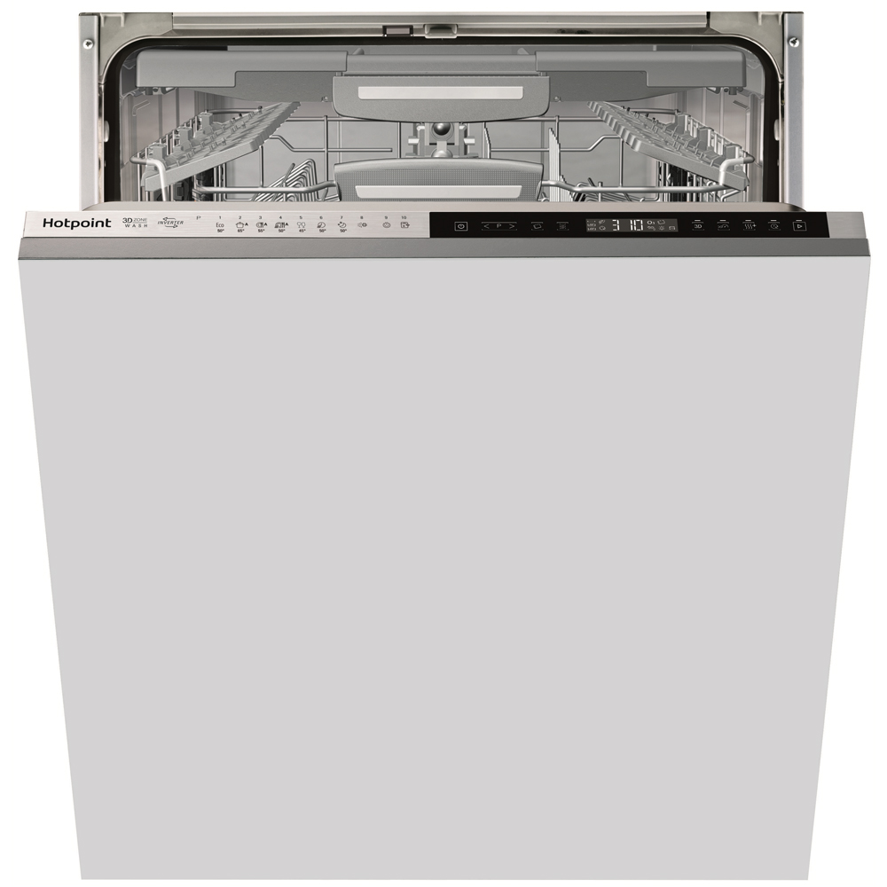 Hotpoint HIP 4O539 WLEGT 60cm Fully Integrated Dishwasher