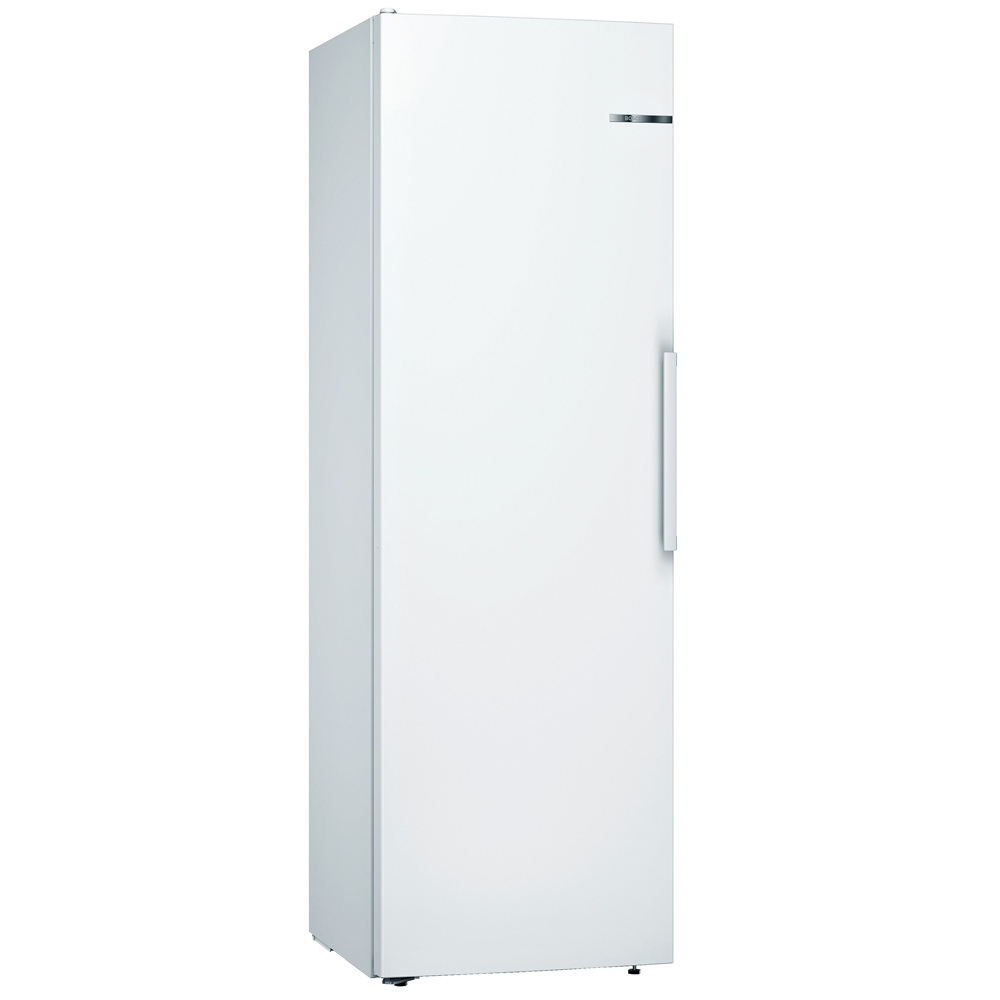 Bosch KSV36VWEPG 60cm Series 4 Freestanding Larder Fridge – WHITE