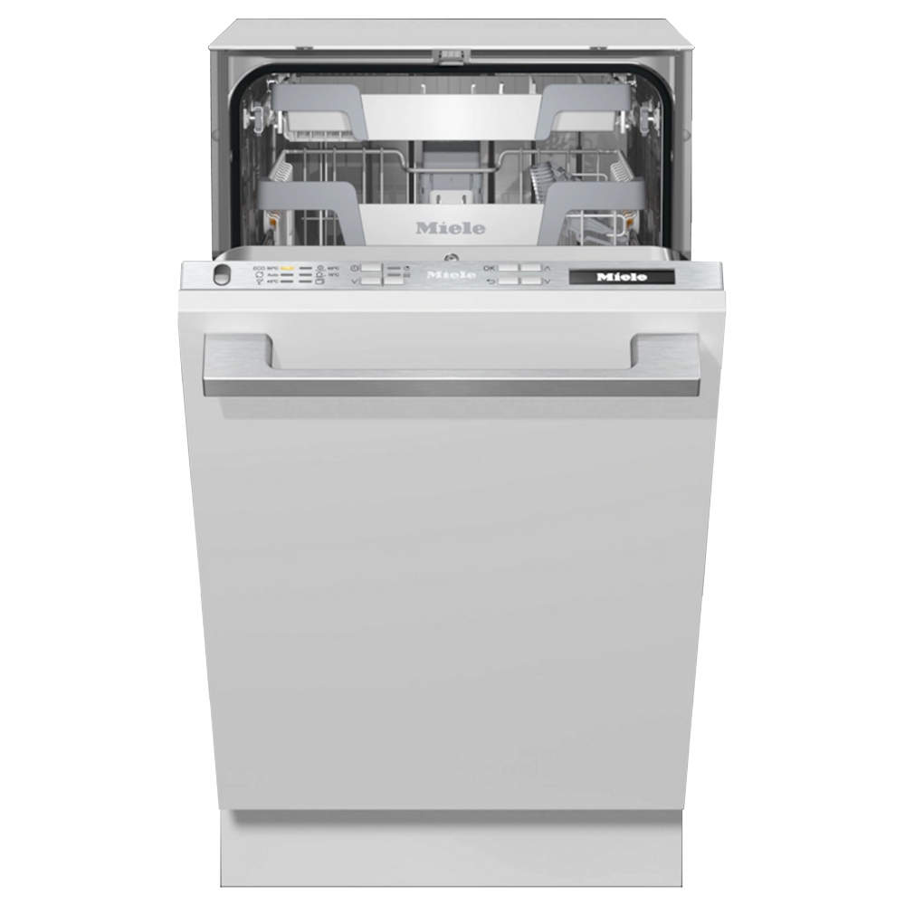 Miele Slimline Dishwasher at Currys, John Lewis, AO, Argos, Tesco and