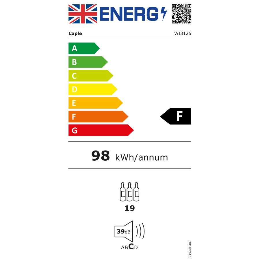 Energy Label