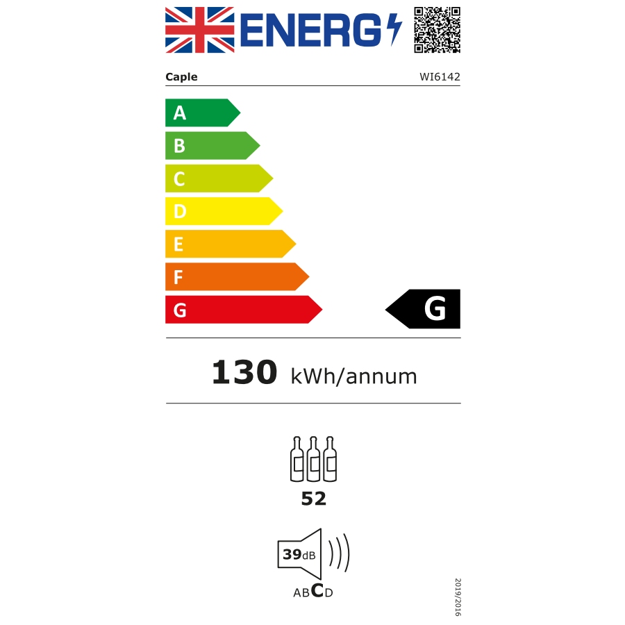 Energy Label
