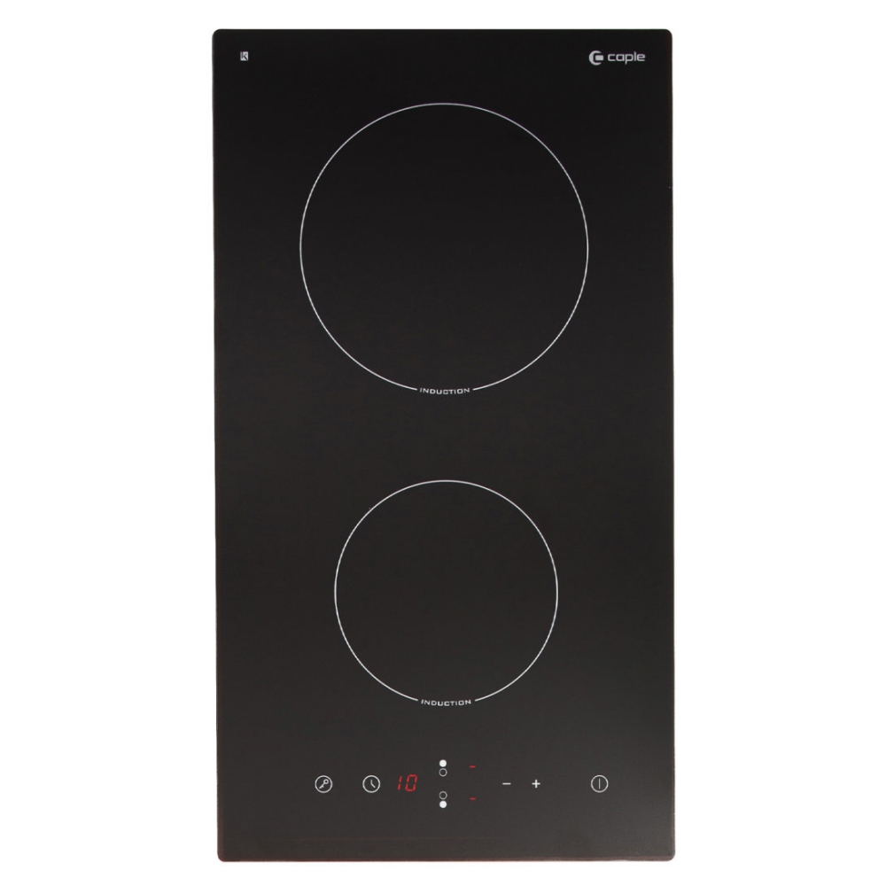 Appliance City Induction Hobs at B&Q, Tesco, Wickes, Homebase, Argos