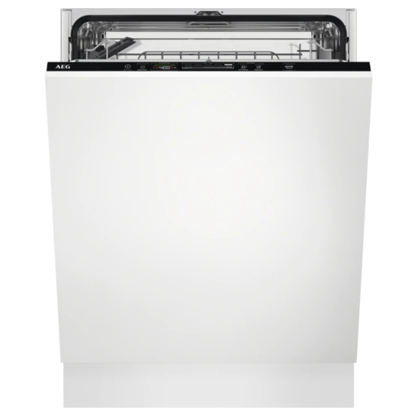 Aeg Integrated Dishwasher at Currys, John Lewis, AO, Argos, Tesco and