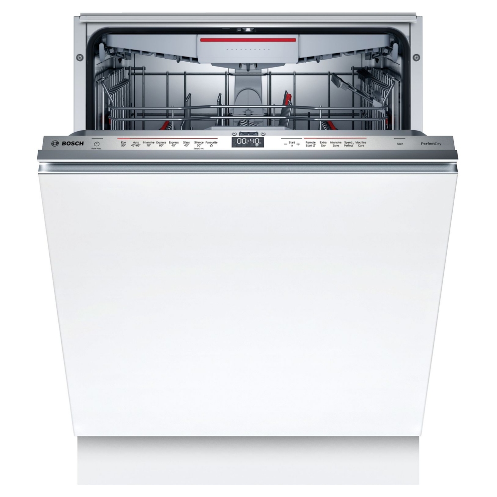 Bosch Series 6 Integrated Dishwasher at Currys, John Lewis, AO, Argos