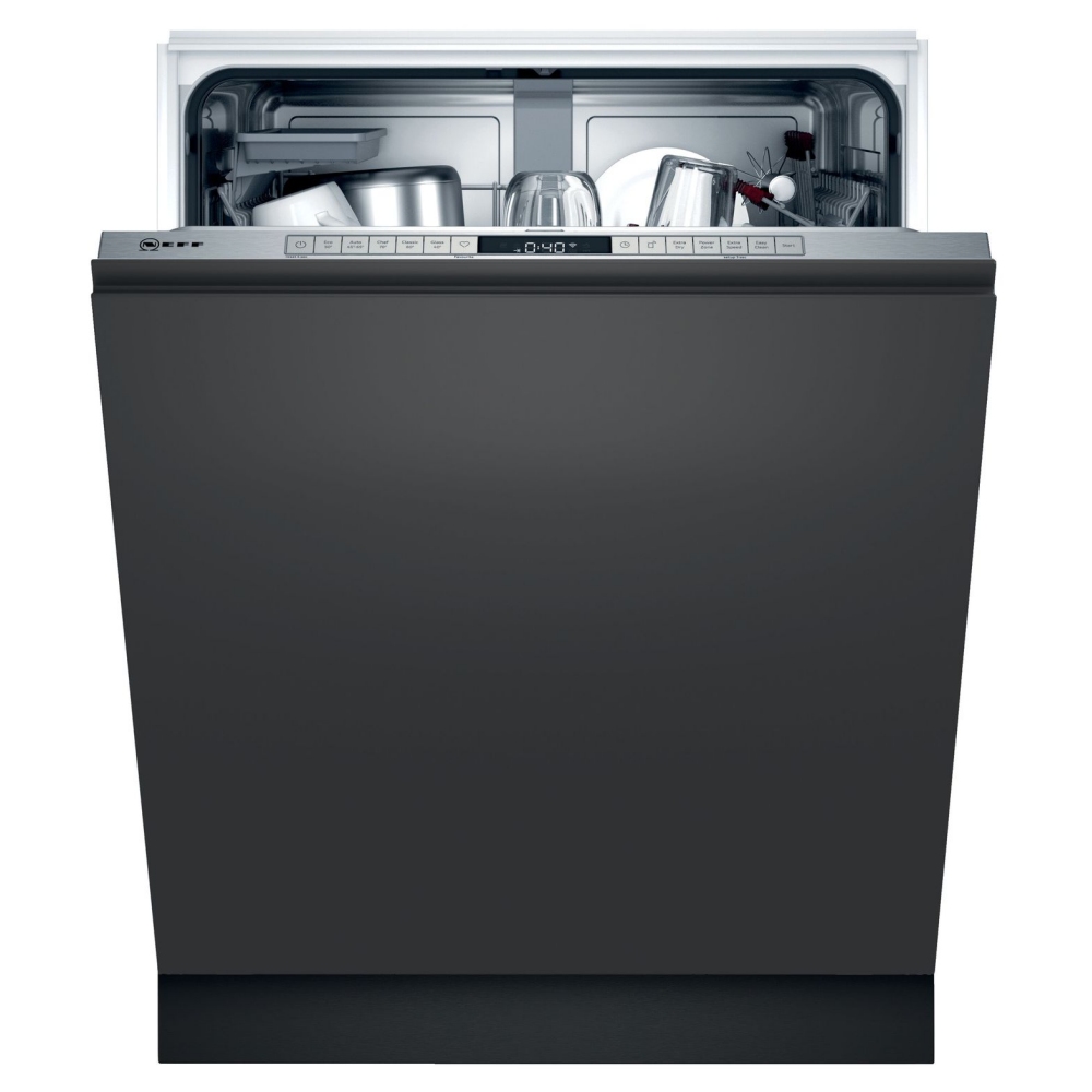 Neff Integrated Dishwasher at Currys, John Lewis, AO, Argos, Tesco and