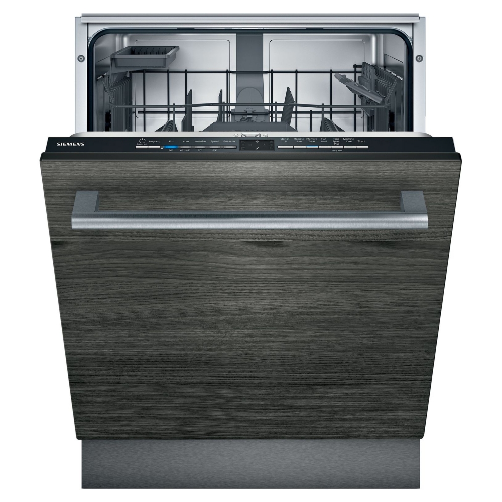 Siemens Integrated Dishwasher at Currys, John Lewis, AO, Argos, Tesco