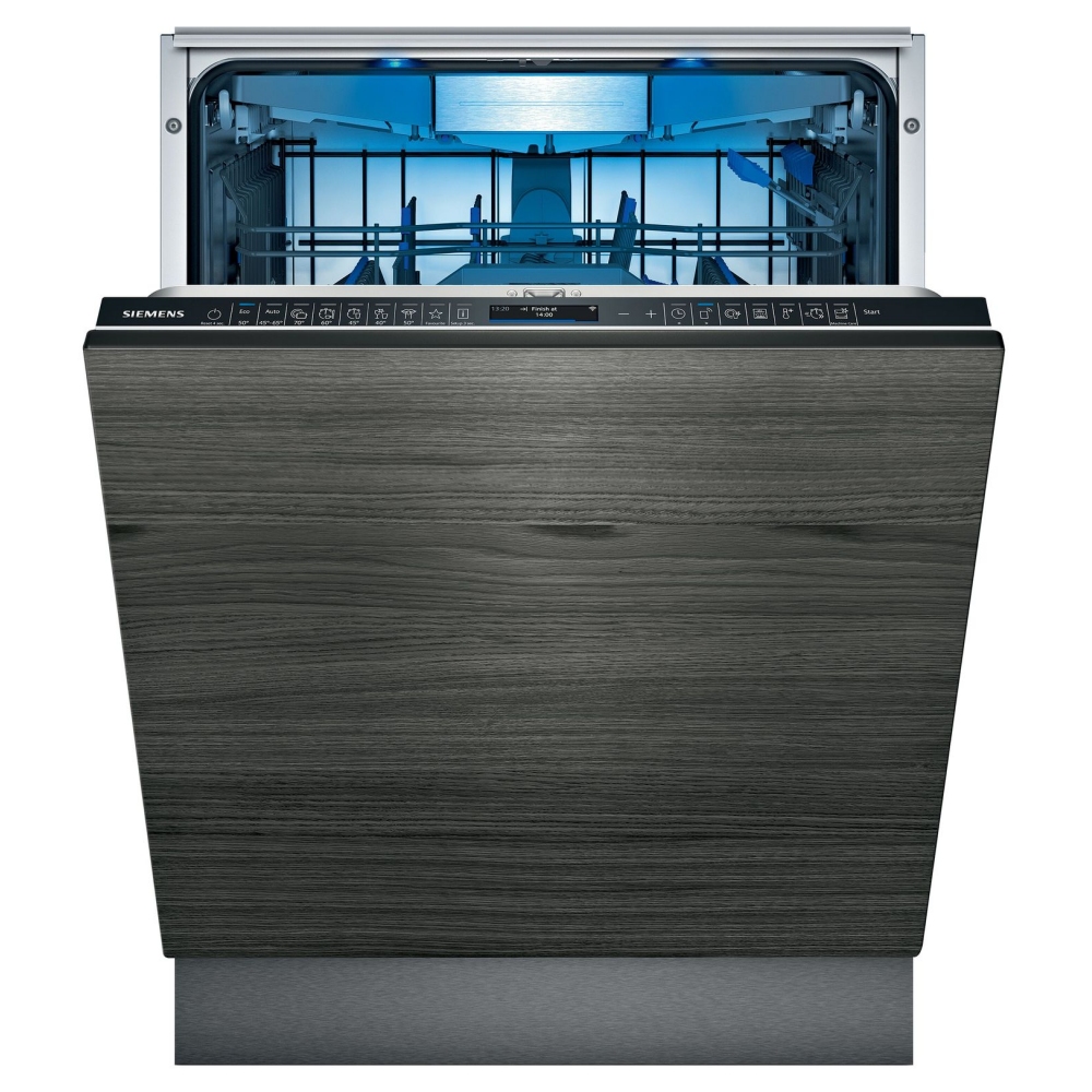 Siemens SN87YX01CE IQ-700 60cm Fully Integrated Dishwasher
