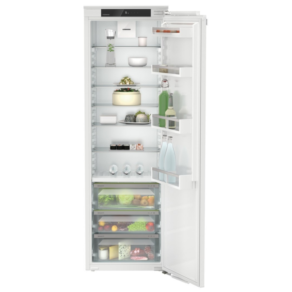 Liebherr IRBD5120 178cm Plus Integrated In Column Biofresh Larder Fridge