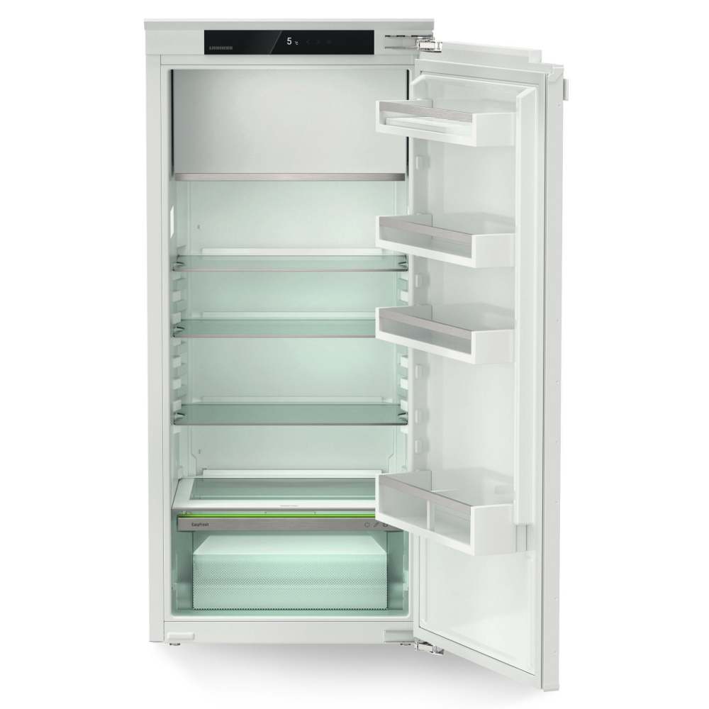 Liebherr IRE4101 122cm Pure Integrated In Column Fridge With Ice Box