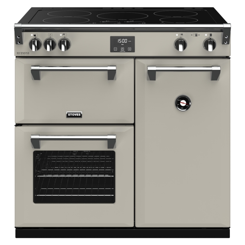 900mm cooker electric