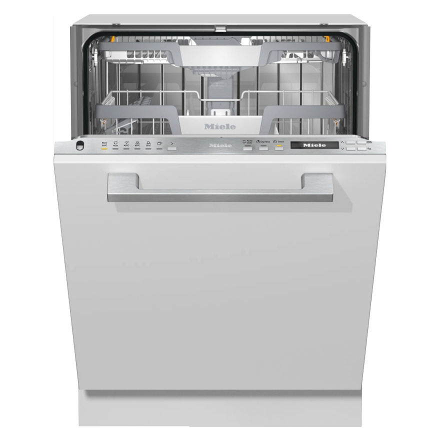 Miele Integrated Dishwasher at B&Q, Tesco, Wickes, Homebase, Argos
