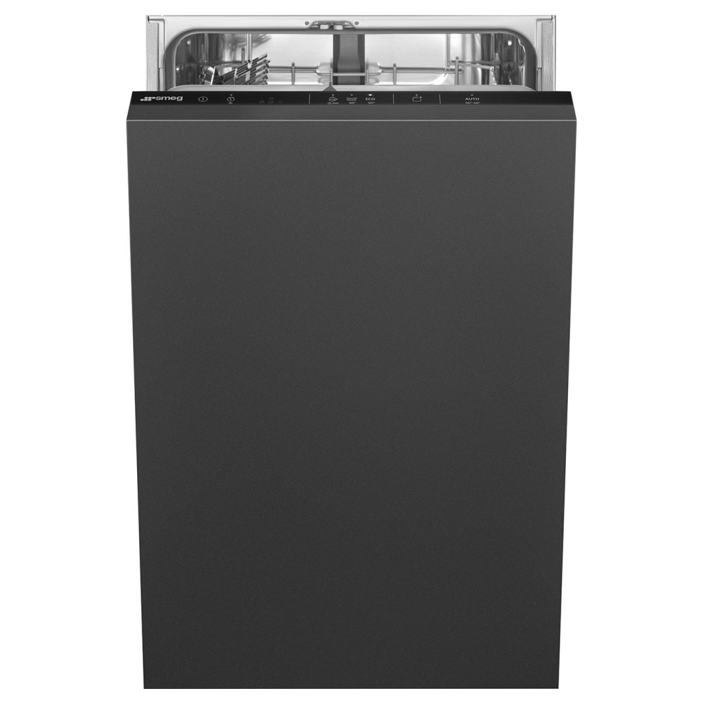 Smeg DI4522 45cm Fully Integrated Dishwasher
