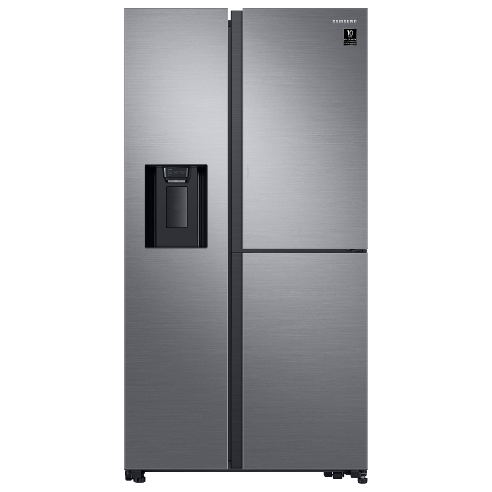 Samsung RH65A5401M9 Door In Door American Style Fridge Freezer With Ice & Water - STAINLESS STEEL