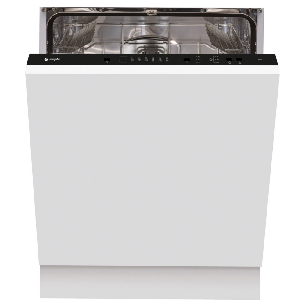 Caple DI632 60cm Fully Integrated Dishwasher
