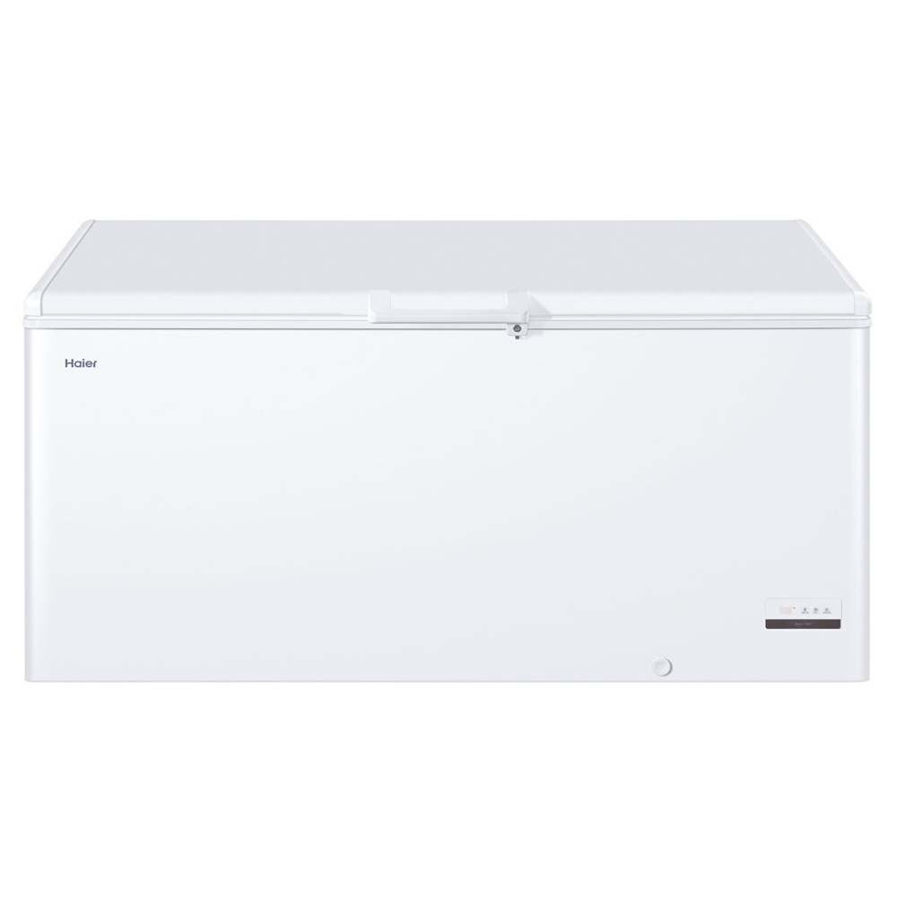Haier HCE519F at Tesco, Argos, AO, Currys, John Lewis, Hughes, ASDA