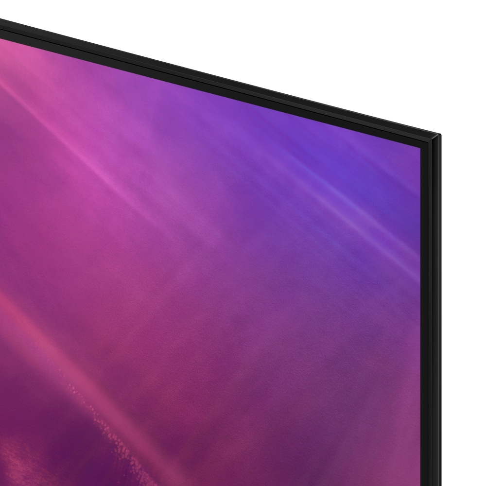 Телевизор Samsung Ue50au9010u 2025 Белый Купить