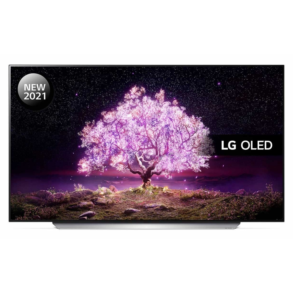 LG OLED55C16LA 2021 55