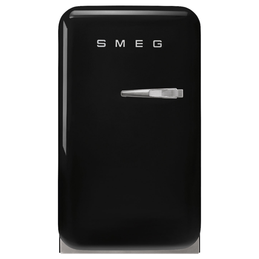 Black Mini Fridge at Tesco, Argos, AO, Currys, John Lewis, Hughes, ASDA