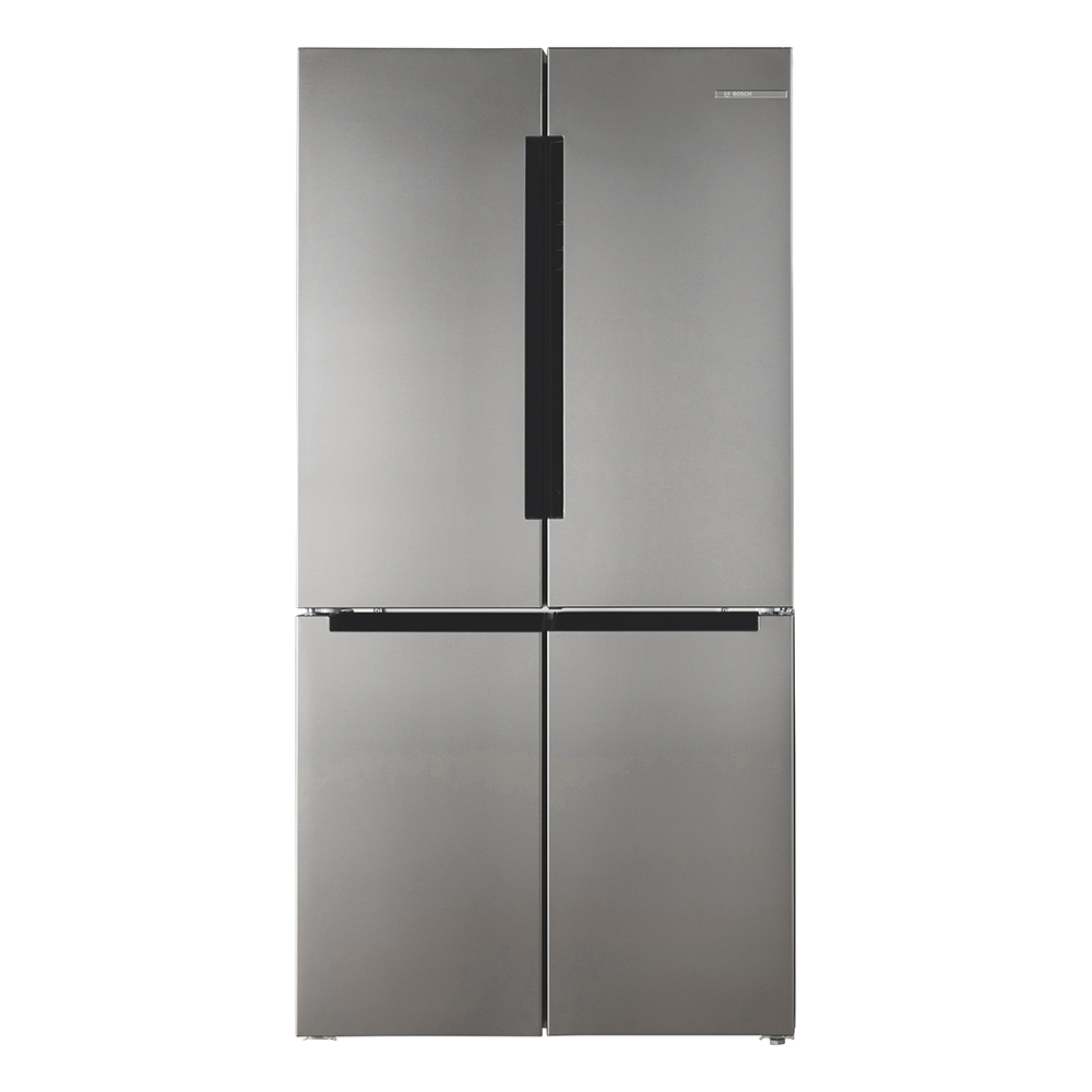 Bosch KFN96VPEAG French Style 4 Door Fridge Freezer – STAINLESS STEEL