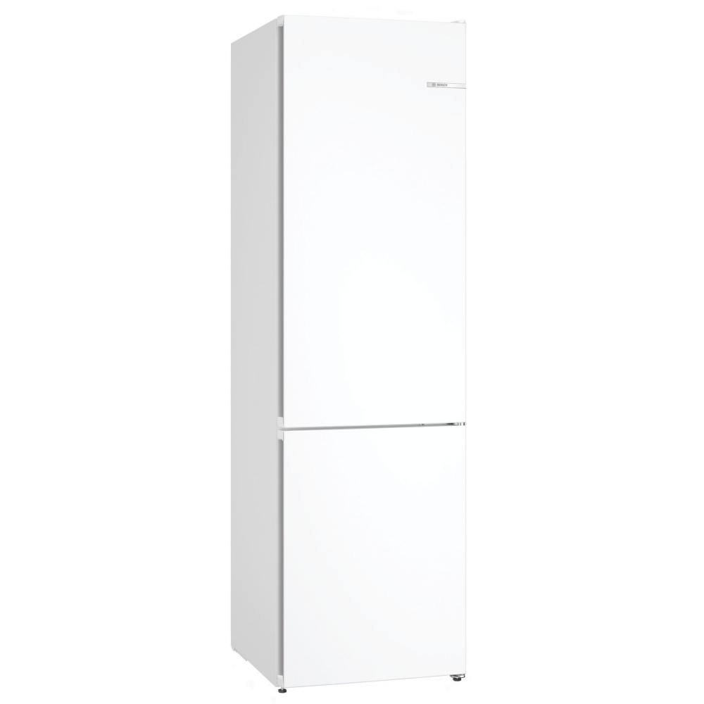 Bosch KGN392WDFG 60cm Series 4 Frost Free Fridge Freezer – WHITE