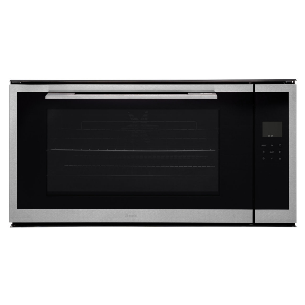 Caple C2902SS 90cm Sense Multifunction Single Oven - STAINLESS STEEL