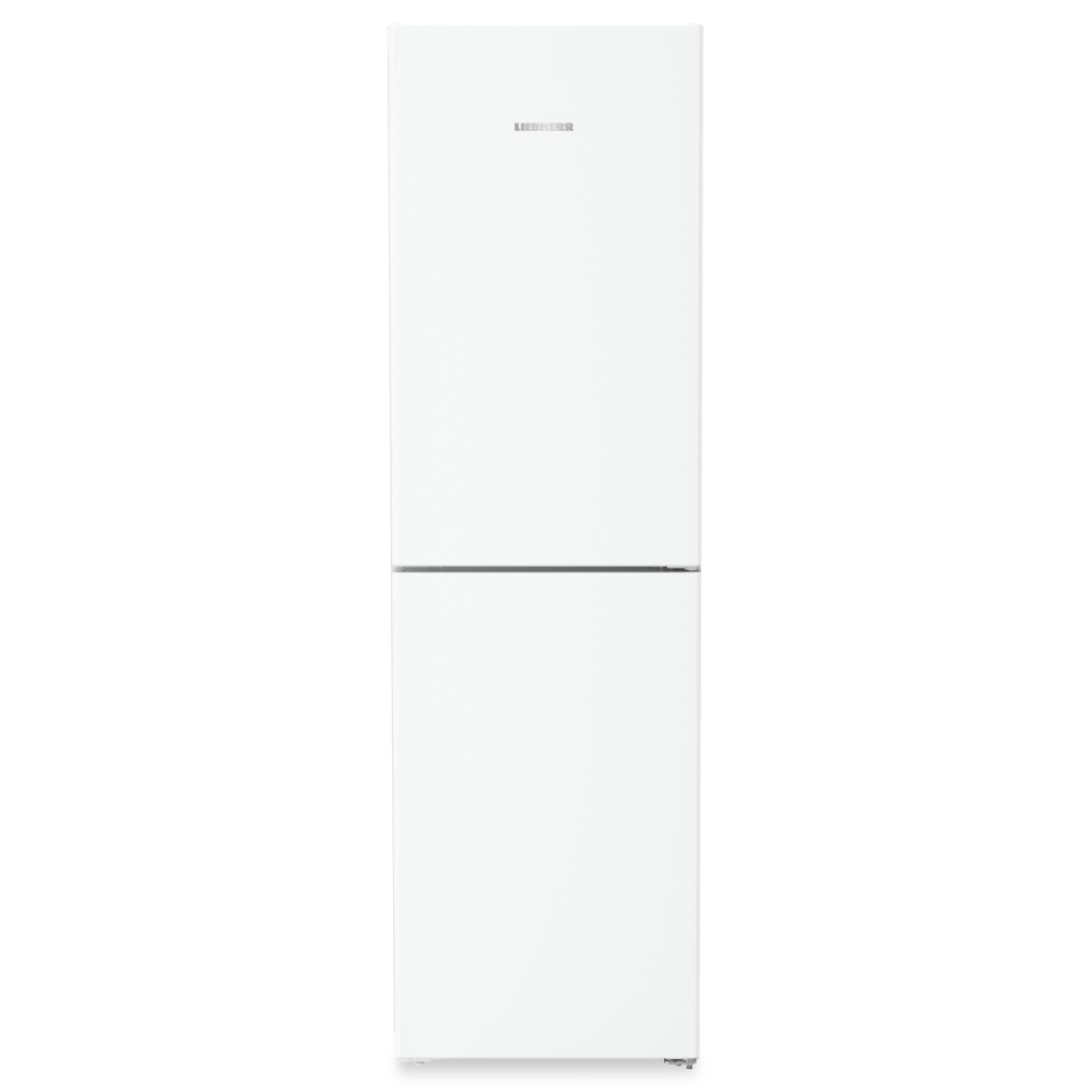 Liebherr CND5704 60cm Pure Frost Free Fridge Freezer - WHITE