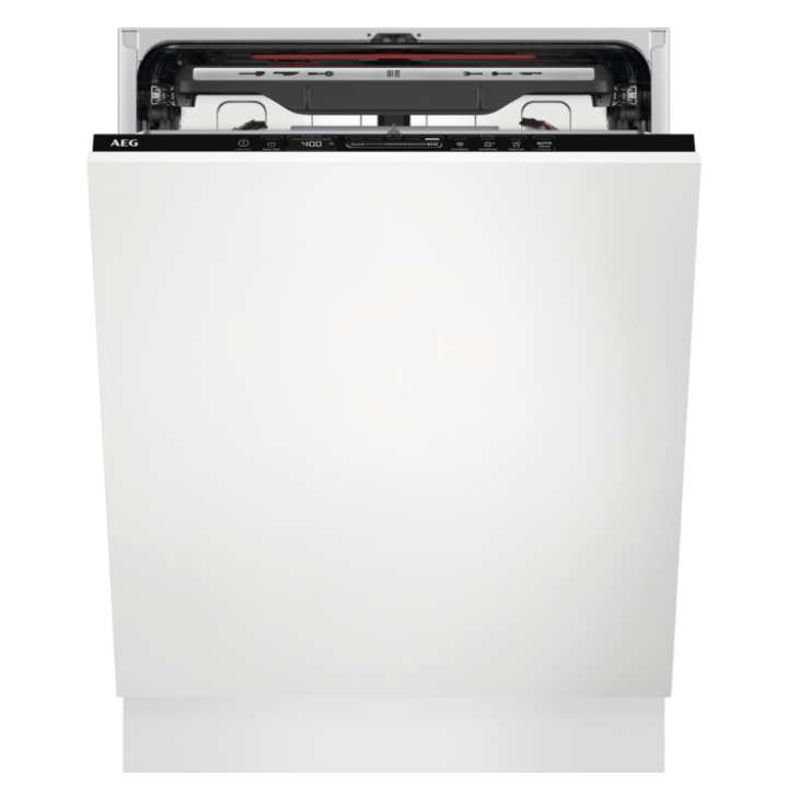 AEG FSS73717P 60cm Fully Integrated Dishwasher