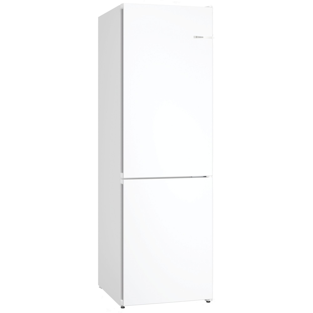 Bosch KGN362WDFG 60cm Series 4 Frost Free Fridge Freezer – WHITE