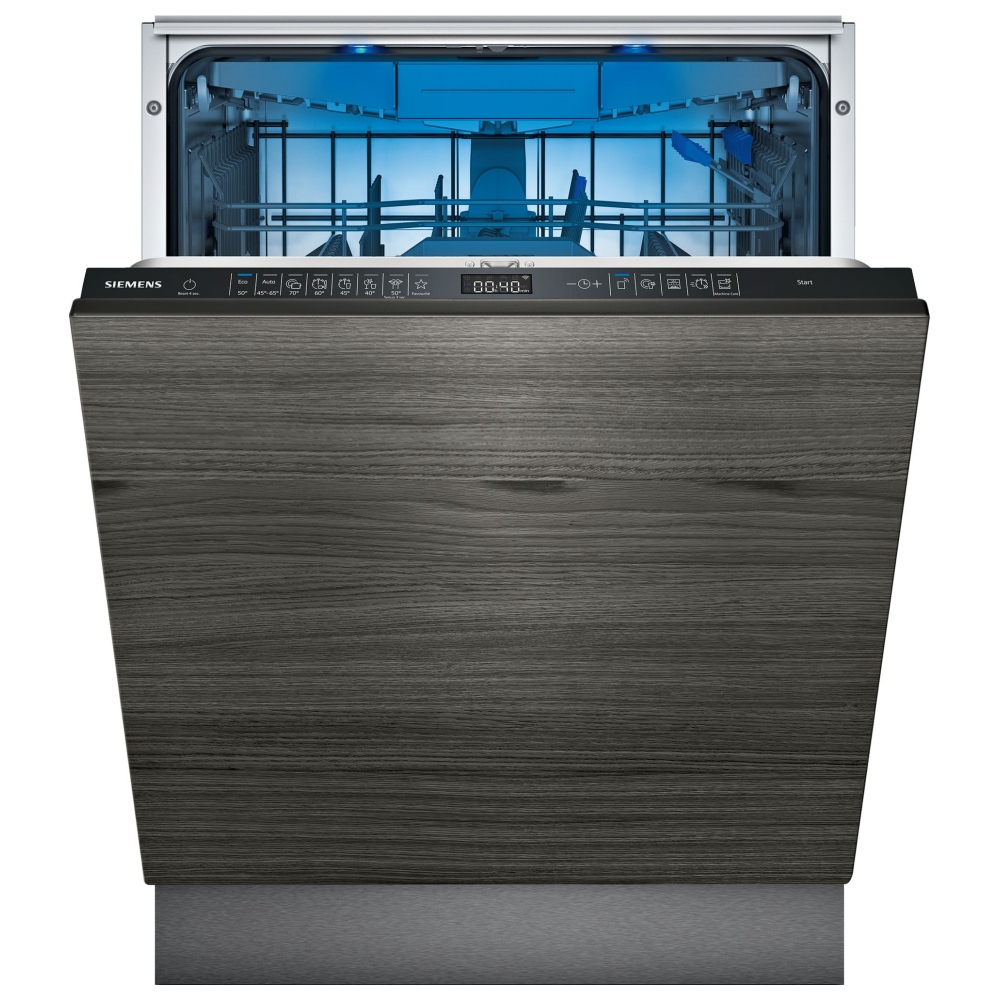 Siemens SN85TX00CE IQ-500 60cm Fully Integrated Dishwasher