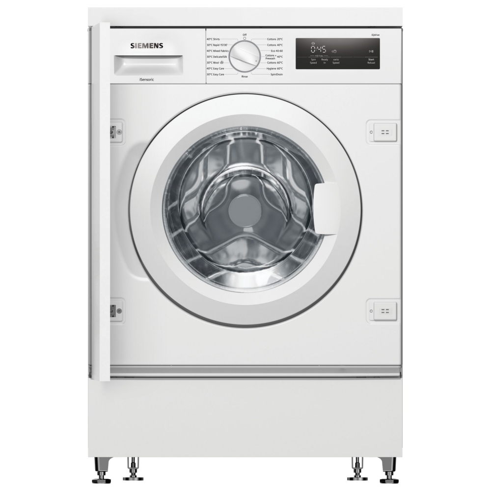Siemens Washing Machines Best Prices Sale at Tesco, Argos, AO, Currys